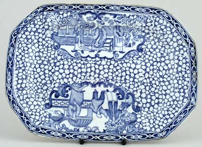 Meat Dish or Platter c1936